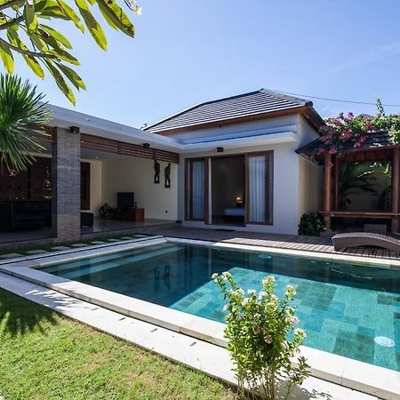 The G Villas Pecatu  Ngoại thất bức ảnh