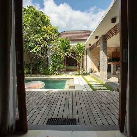 The G Villas Pecatu  Ngoại thất bức ảnh