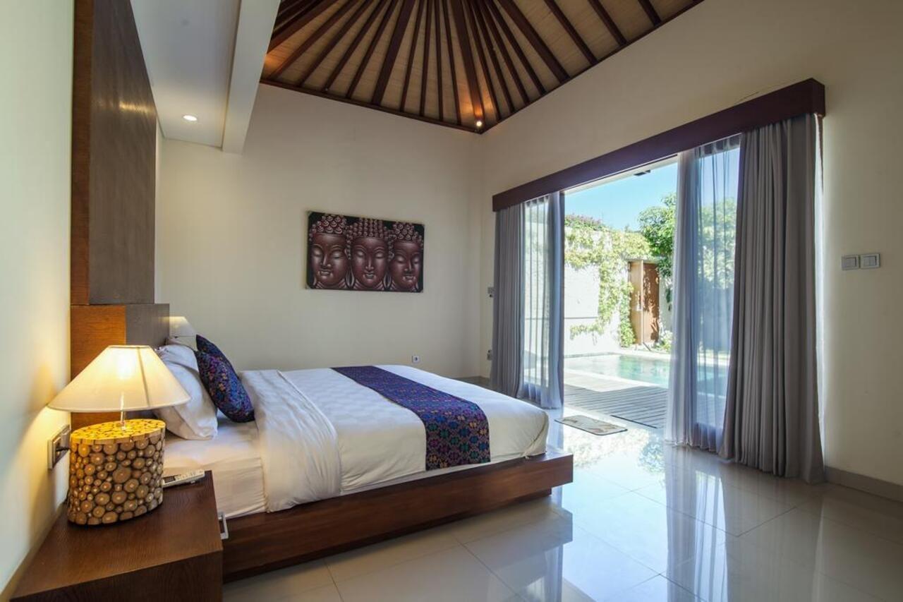The G Villas Pecatu  Ngoại thất bức ảnh
