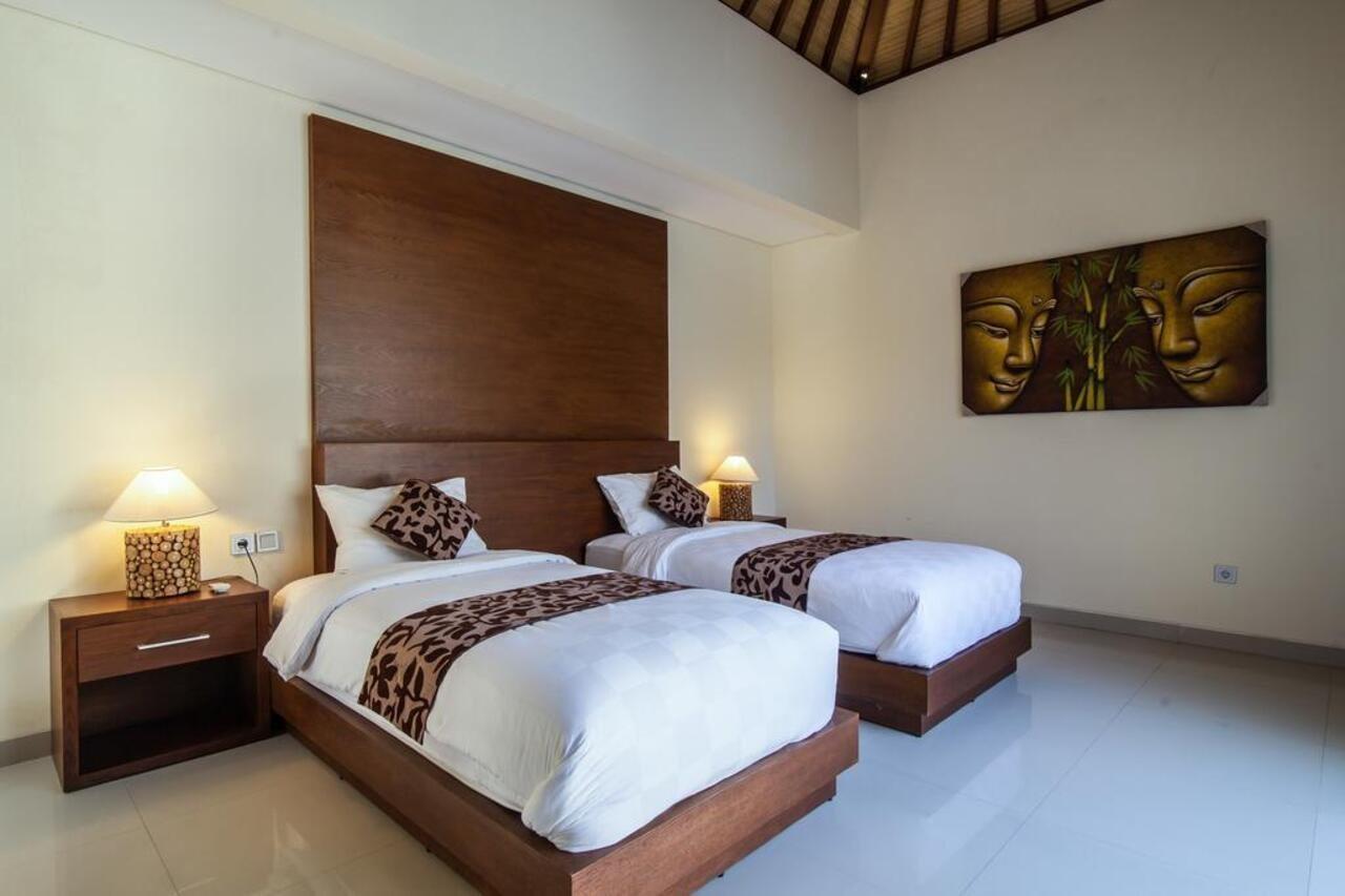 The G Villas Pecatu  Ngoại thất bức ảnh
