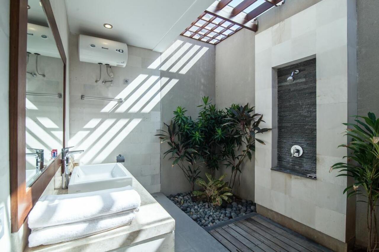 The G Villas Pecatu  Ngoại thất bức ảnh