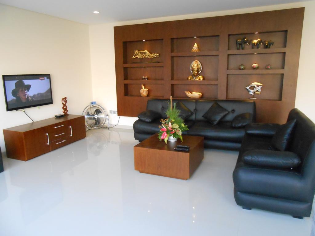 The G Villas Pecatu  Phòng bức ảnh