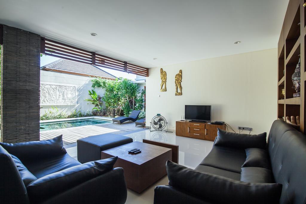 The G Villas Pecatu  Ngoại thất bức ảnh