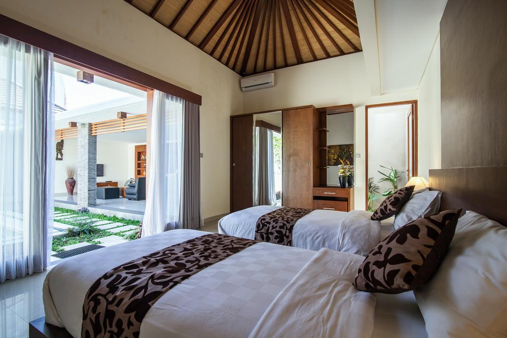 The G Villas Pecatu  Ngoại thất bức ảnh