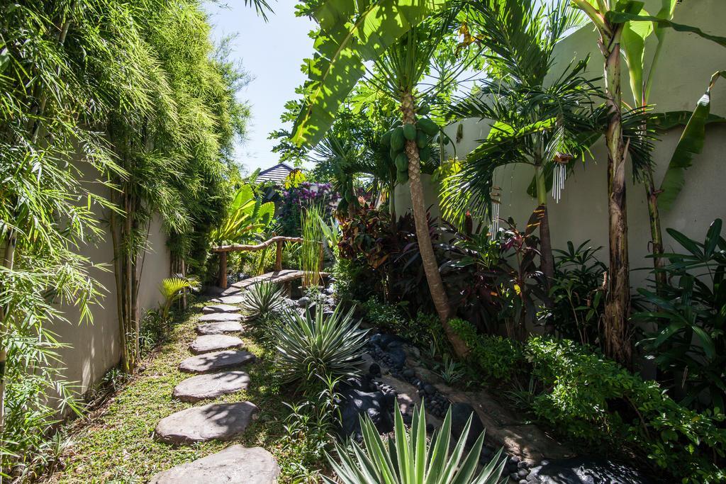 The G Villas Pecatu  Ngoại thất bức ảnh