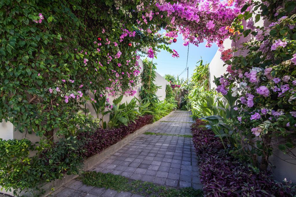 The G Villas Pecatu  Ngoại thất bức ảnh