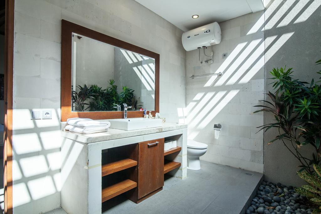 The G Villas Pecatu  Ngoại thất bức ảnh