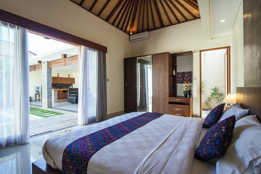 The G Villas Pecatu  Ngoại thất bức ảnh