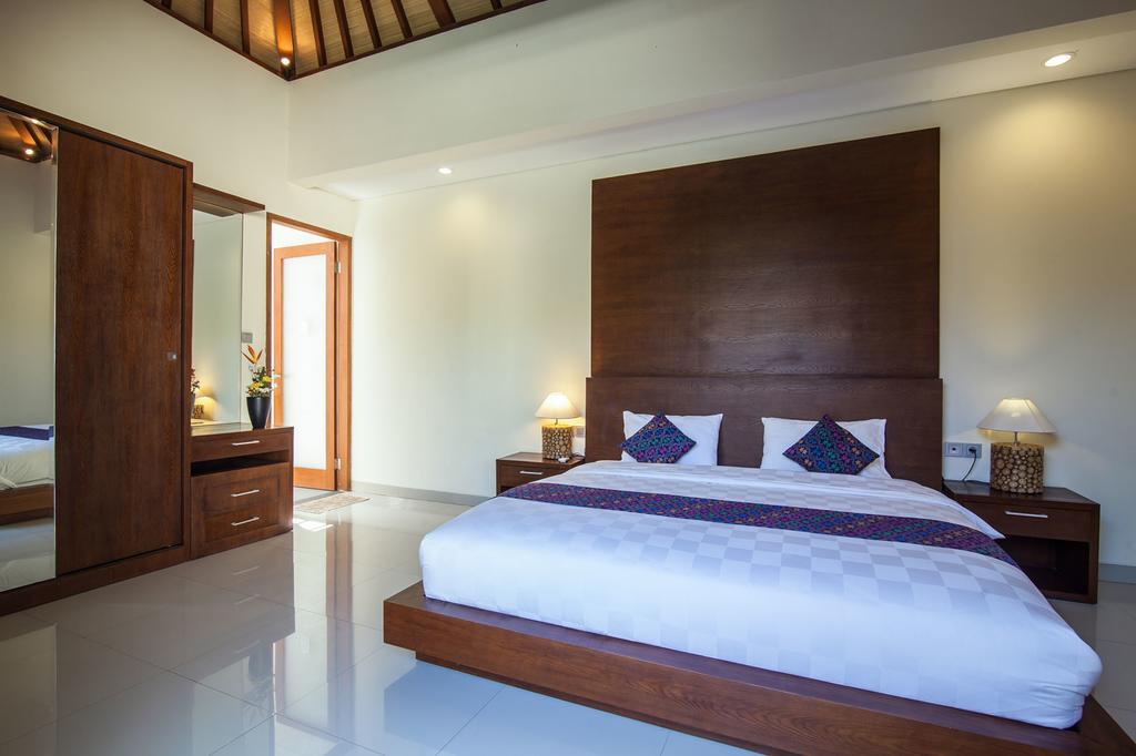 The G Villas Pecatu  Ngoại thất bức ảnh