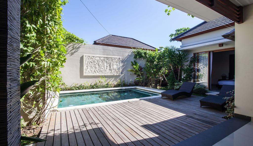 The G Villas Pecatu  Ngoại thất bức ảnh
