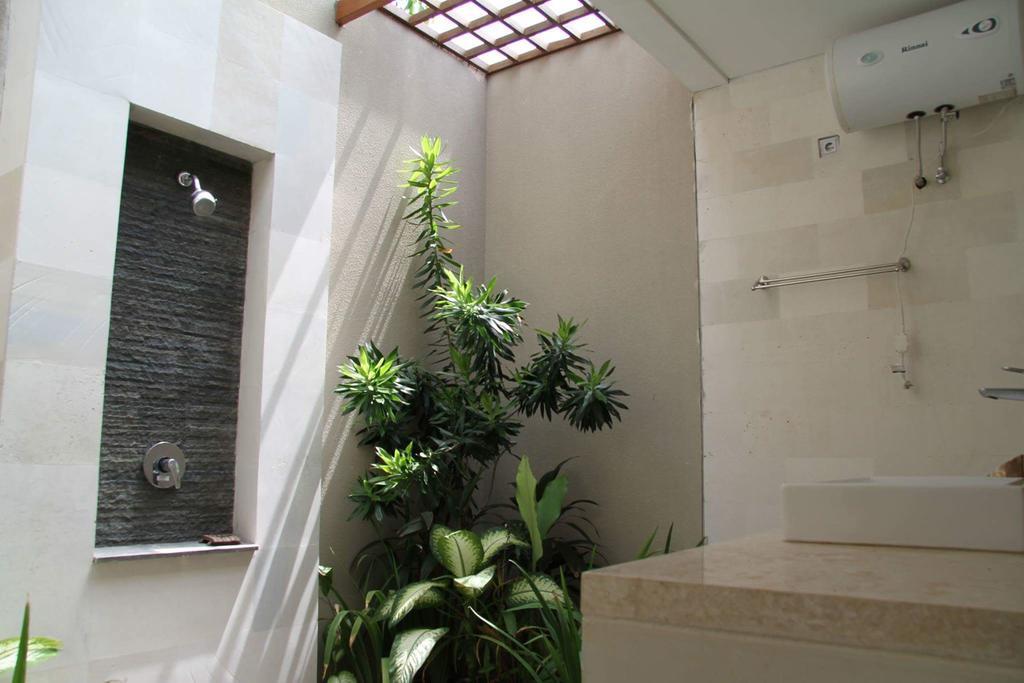 The G Villas Pecatu  Ngoại thất bức ảnh