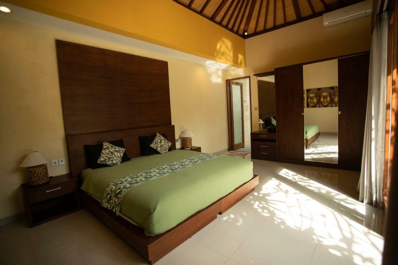 The G Villas Pecatu  Ngoại thất bức ảnh