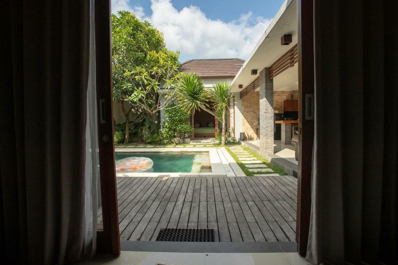 The G Villas Pecatu  Ngoại thất bức ảnh