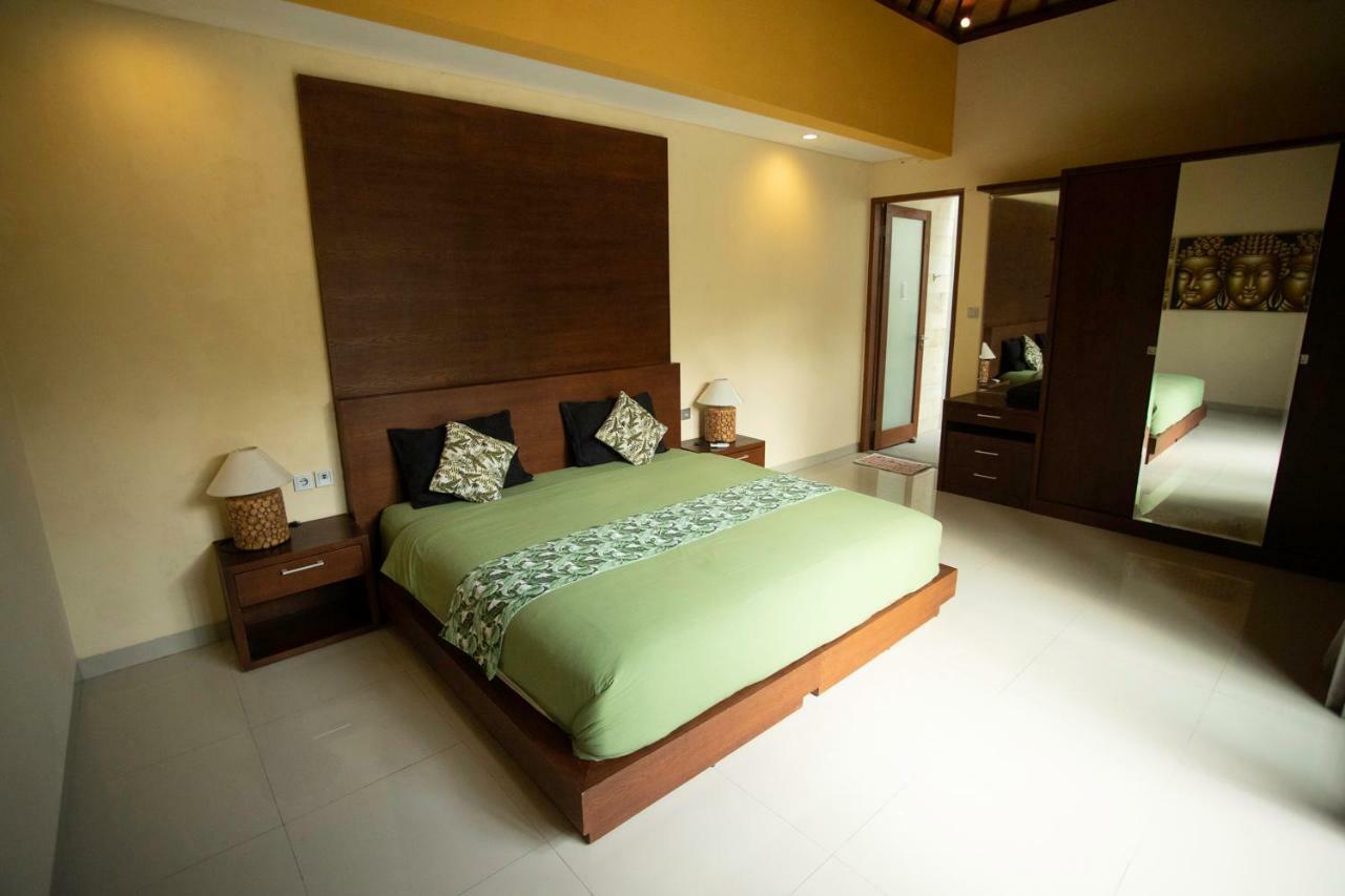 The G Villas Pecatu  Ngoại thất bức ảnh