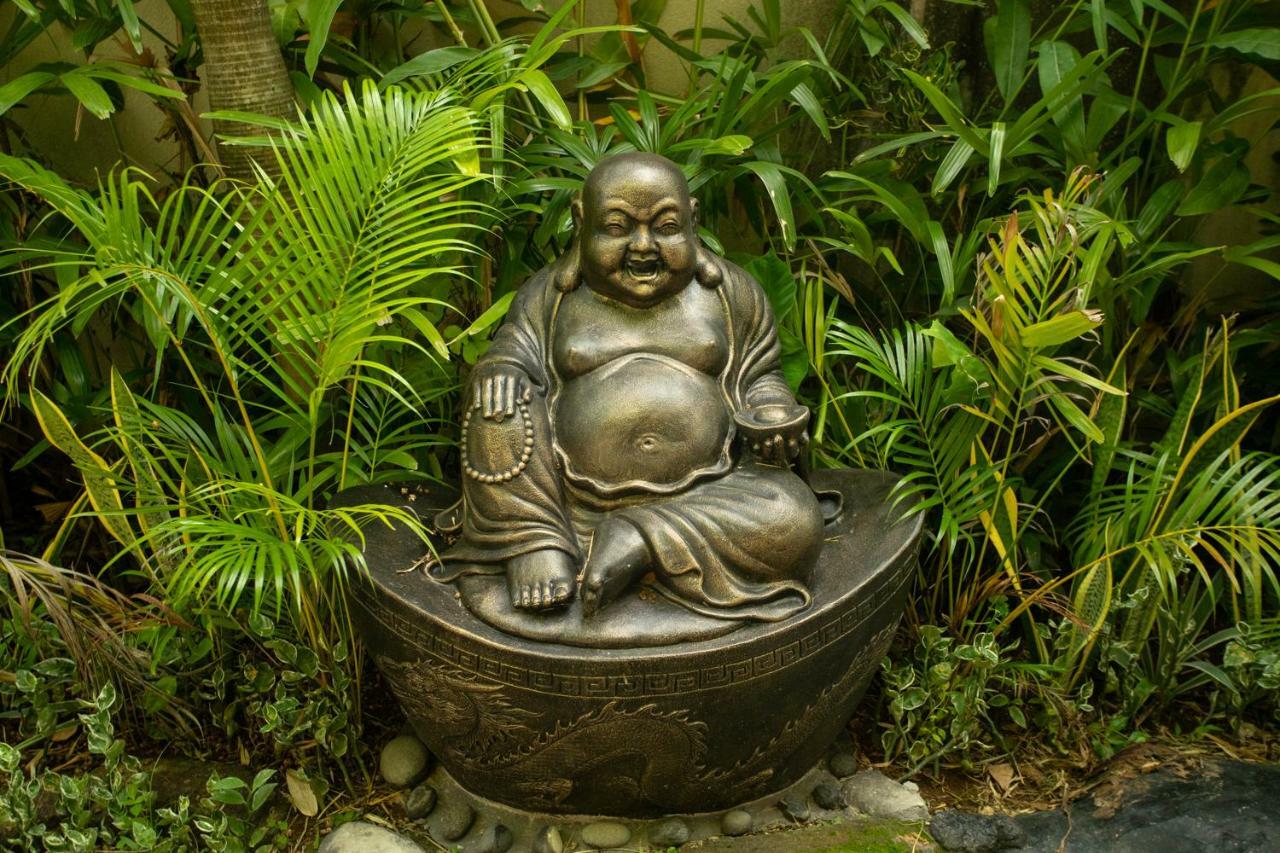The G Villas Pecatu  Ngoại thất bức ảnh