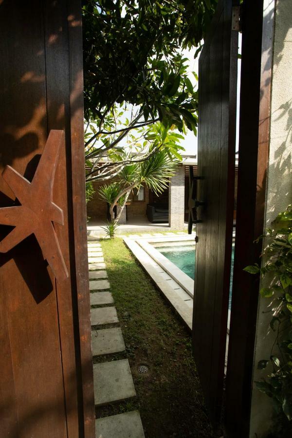 The G Villas Pecatu  Ngoại thất bức ảnh